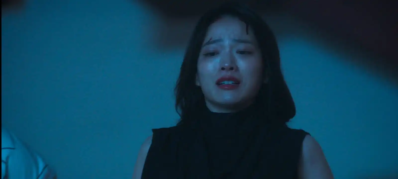 8th Floor Girl In "The 8 Show" The 8 Show Episode 7 Recap and Explained