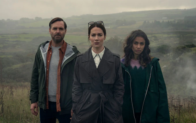 'Bodkin' Episode 1 Recap and Explained