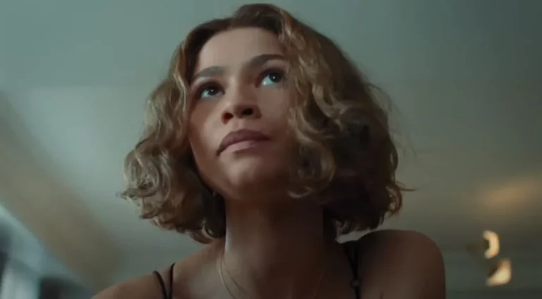 Challengers Movie Box Office