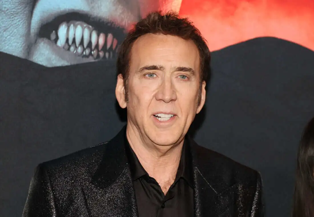 Movies of Nicolas Cage Which Can't Be Recommended : Even To His Fans