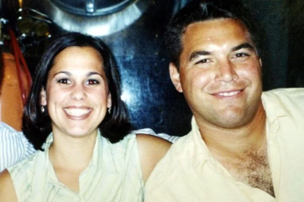 Who is Scott Peterson Married To Now in 2024?