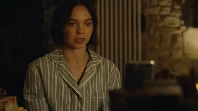 A Good Girl's Guide to Murder Episode 1 episode 4