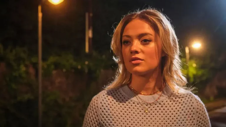 Who killed Andie Bell