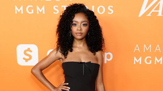 Skai Jackson's Domestic Violence Case Update: Case Dropped