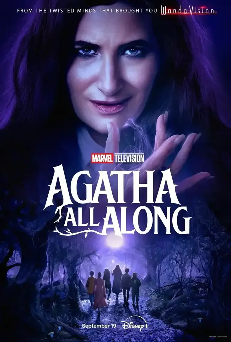 Agatha All Along Episode 2