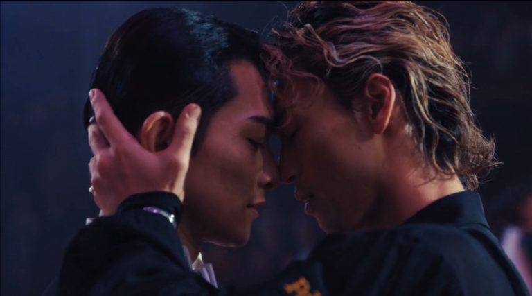 10Dance Ending Explained