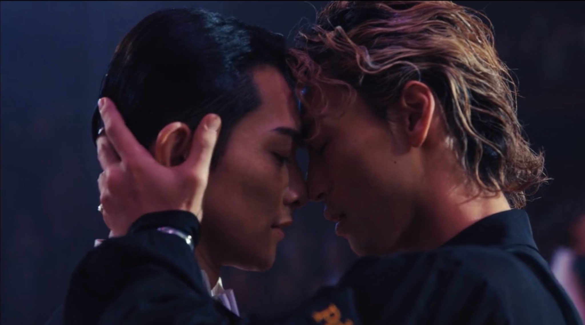 10Dance Ending Explained