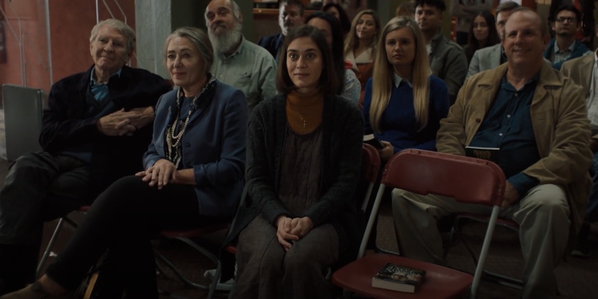 Castle Rock Season 2 Ending Explained: Joy Dead Or Alive?