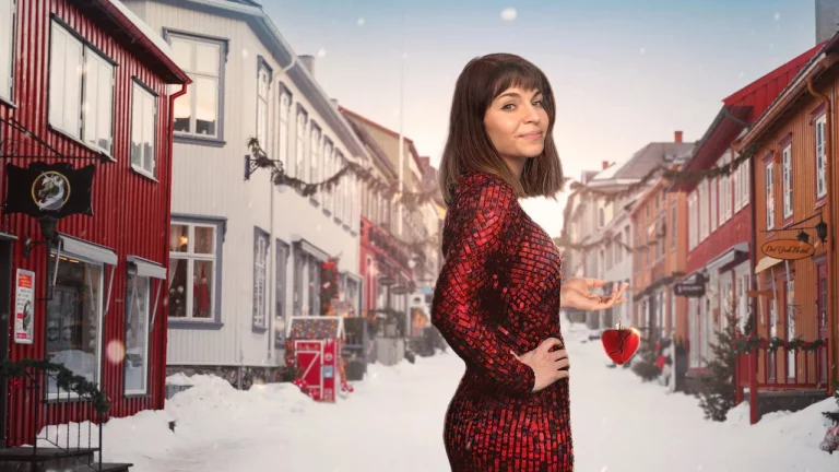 Home for Christmas Season 3 Ending Explained: Johanne's Heart Scare!