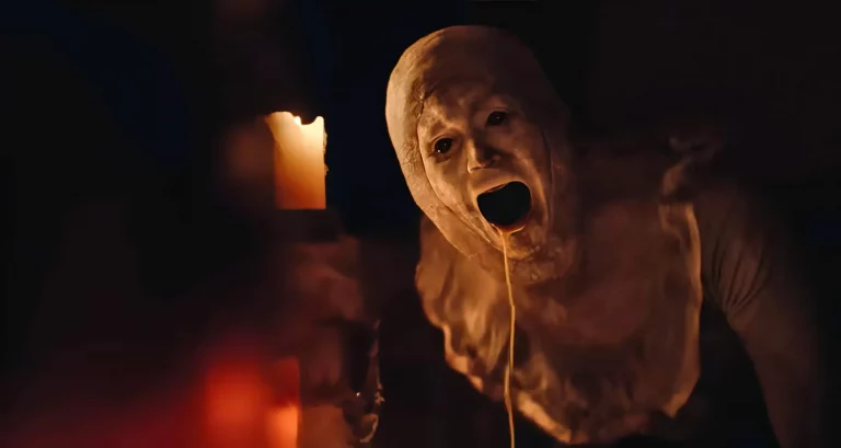 ‘Keeper’ Movie Ending Explained: What Happens to Malcolm?