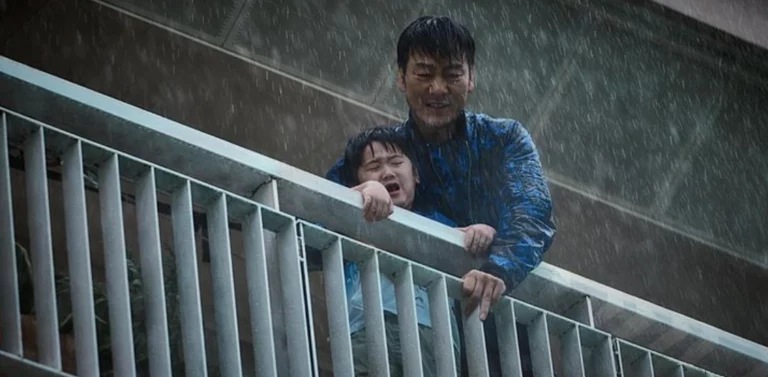 Kwon Eun-seong as Ja-in