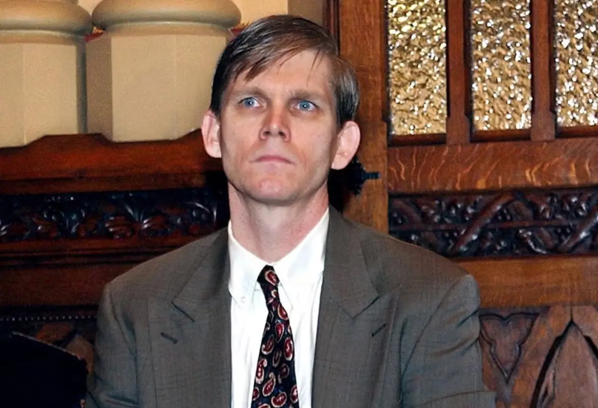 Where is Ted Maher Now? Murder in Monaco | Netflix